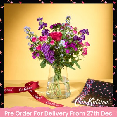 Cath Kidston You Are A Star Bouquet