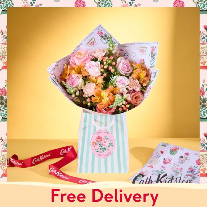 Cath Kidston Amazing Mum Gift Bag