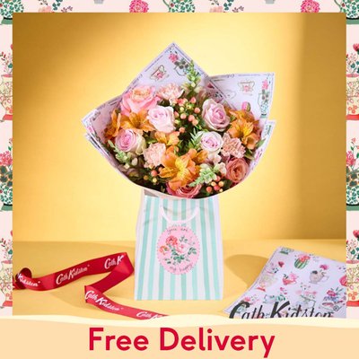 Cath Kidston Amazing Mum Gift Bag