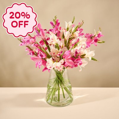 The Glamini Bouquet