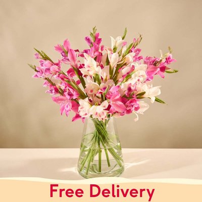 The Glamini Bouquet