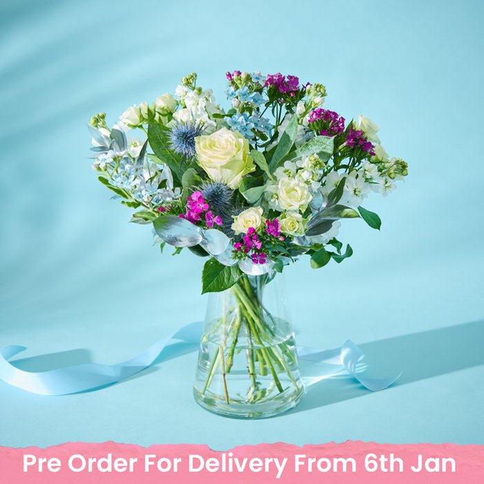 Disney's Frozen Elsa Bouquet