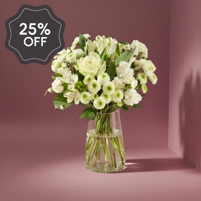 The Serenity Bouquet