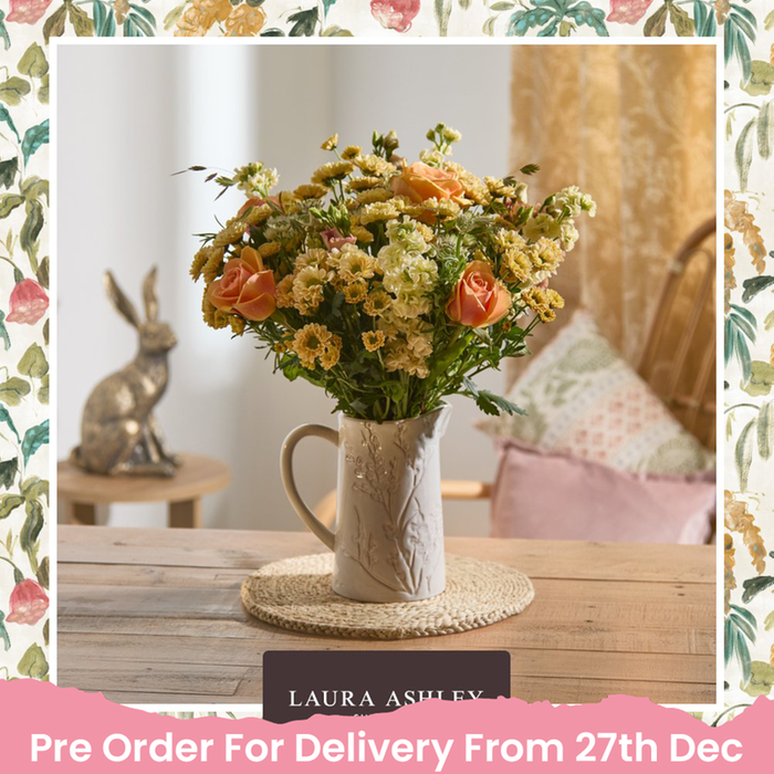 Laura Ashley The Golden Hour Bouquet