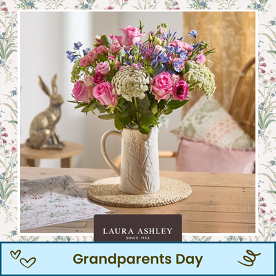 Laura Ashley The Mosedale Bouquet