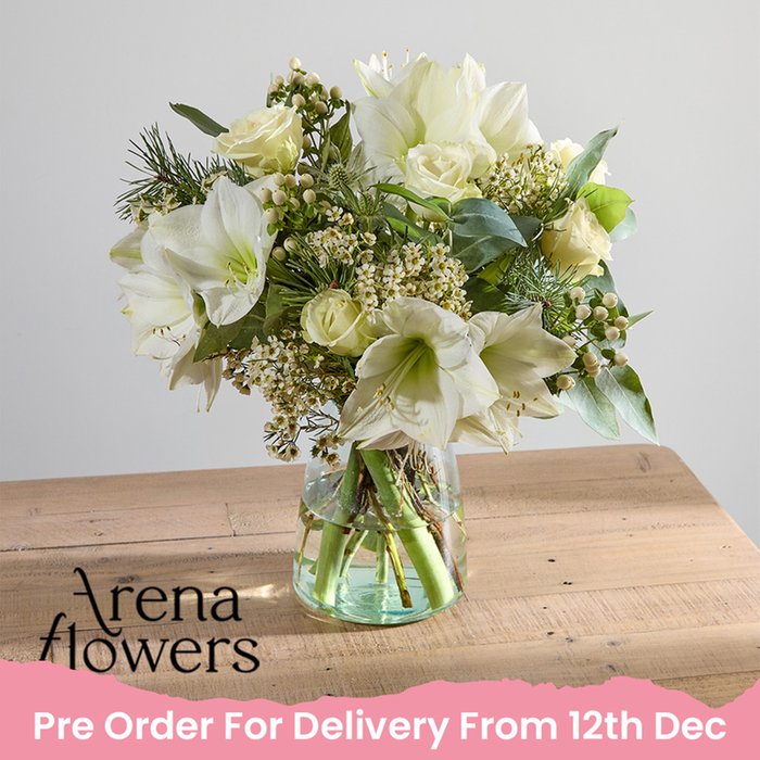 Arena Flowers Celestia Bouquet