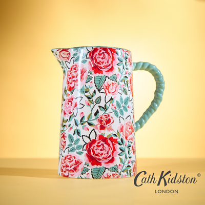 Cath Kidston Dolly Rose Vase