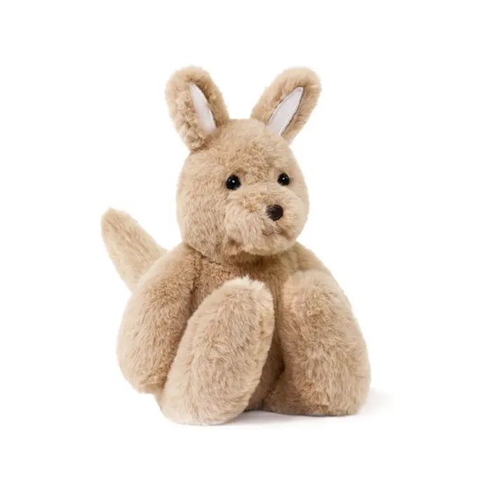 Little Kip Kangaroo Soft Toy