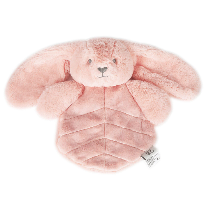 Bella Bunny Comforter Toy