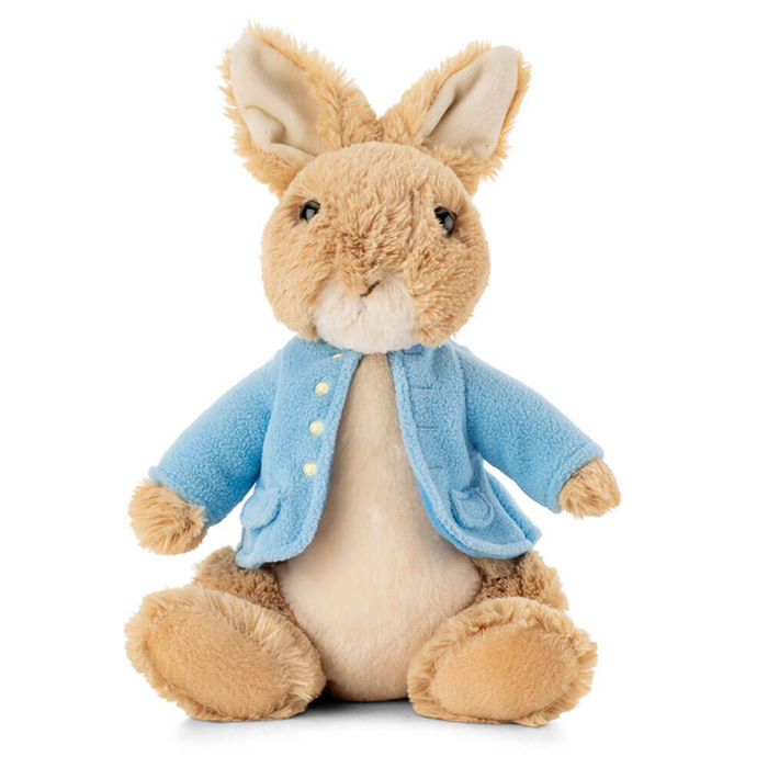 Peter Rabbit Soft Toy