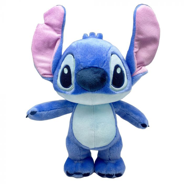 Disney Lilo & Stitch Soft Toy