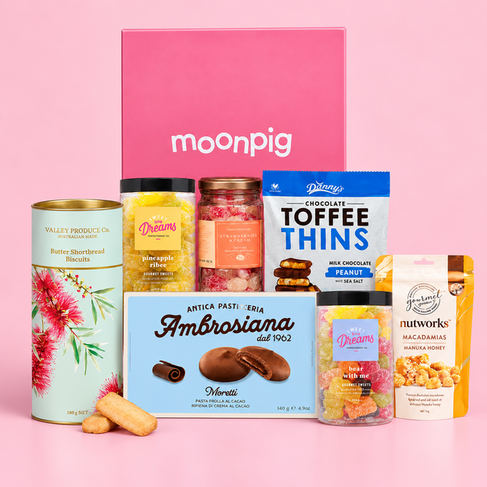 Sweet Treats Hamper