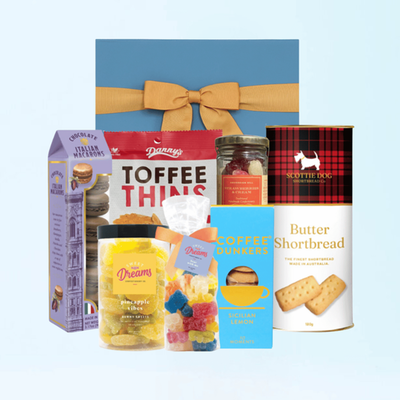 Sweet Treats Hamper