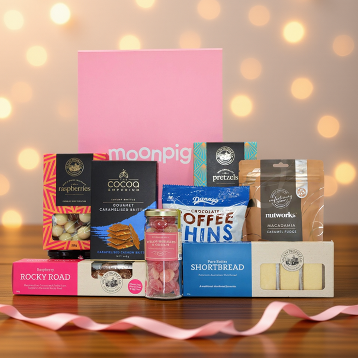 Sweet Treats Hamper