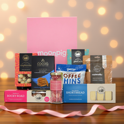 Sweet Treats Hamper