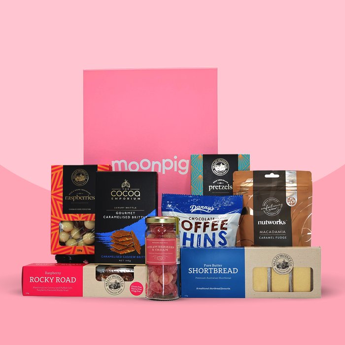 Sweet Treats Hamper