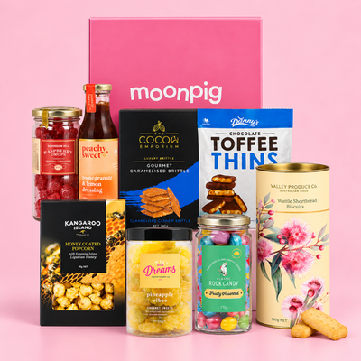 Treat Her Hamper