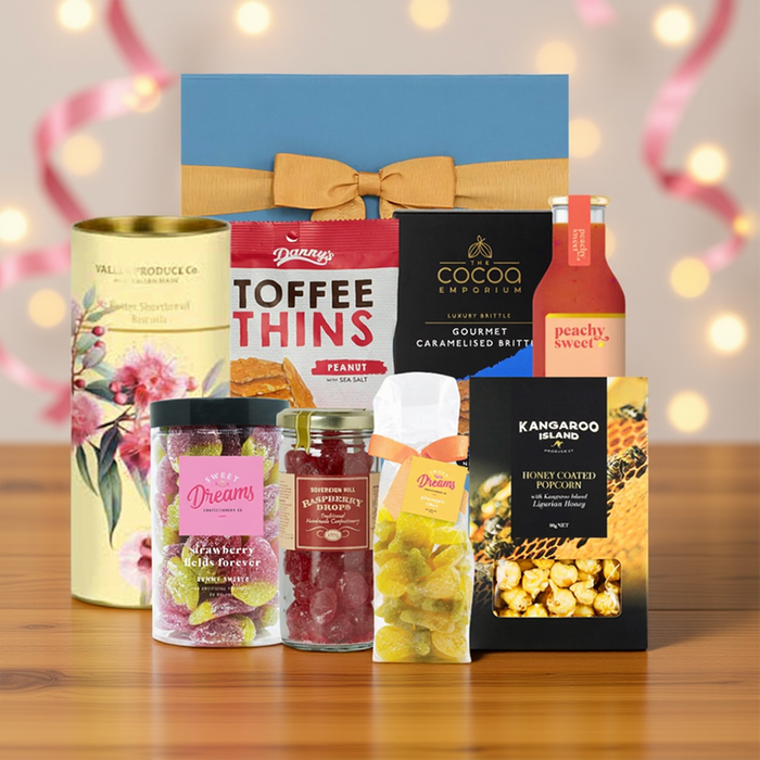 Treat Her Hamper