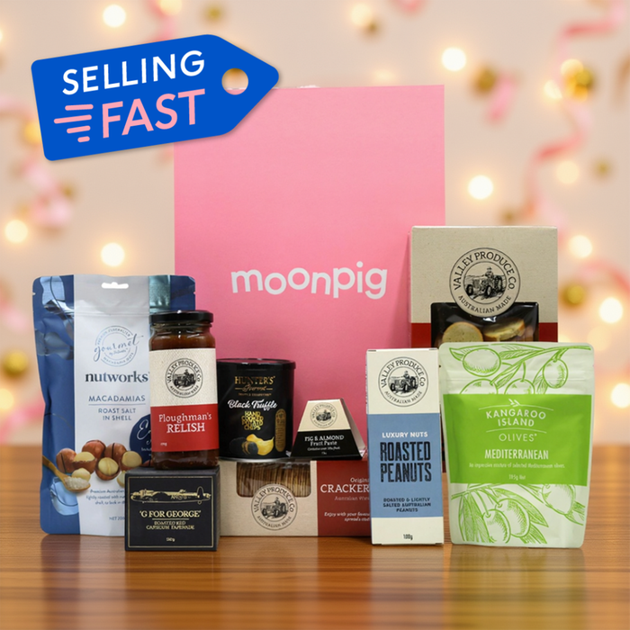 Savoury Selections Hamper