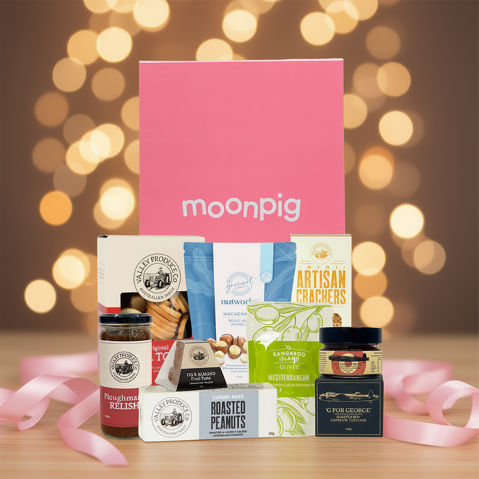 Savoury Selections Hamper