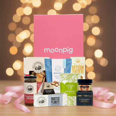 Savoury Selections Hamper