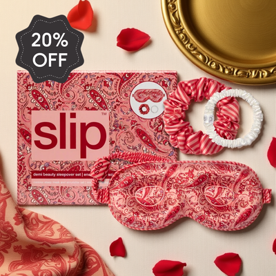 Beauty Sleepover Set by Slip