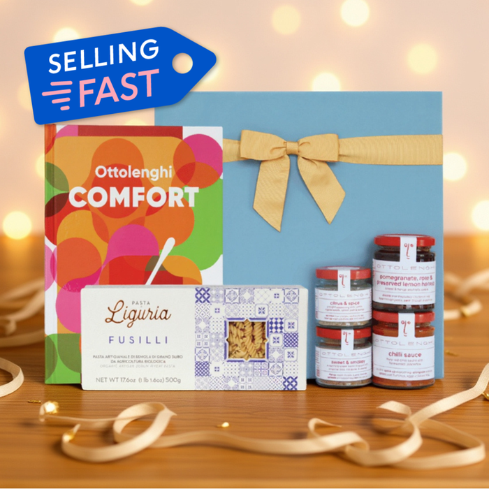 Ottolenghi Selection Hamper