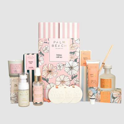 Deluxe Gift Set by Palm Beach Collection
