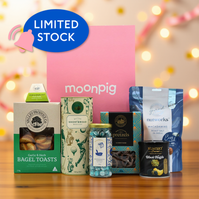 Treat Him Hamper