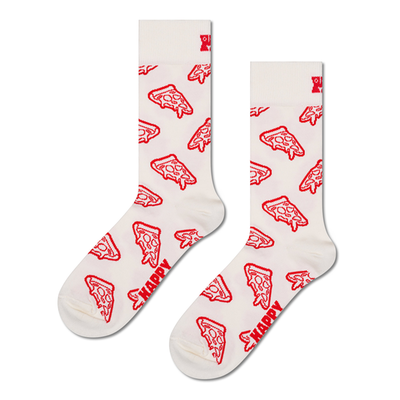 Pizza Socks by Happy Socks