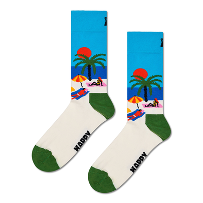 Beach Socks by Happy Socks