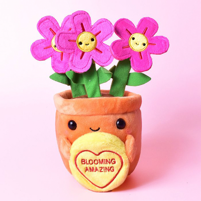 Swizzels Love Hearts Blooming Amazing