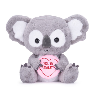 Swizzels Love Hearts You're Koality