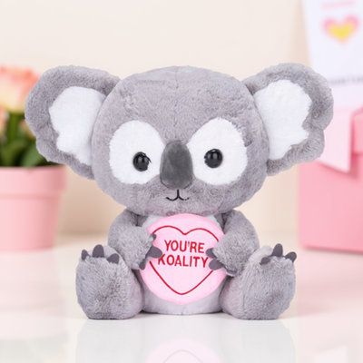 Swizzels Love Hearts You're Koality