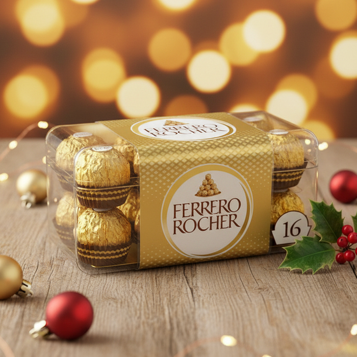 Ferrero Rocher 200g