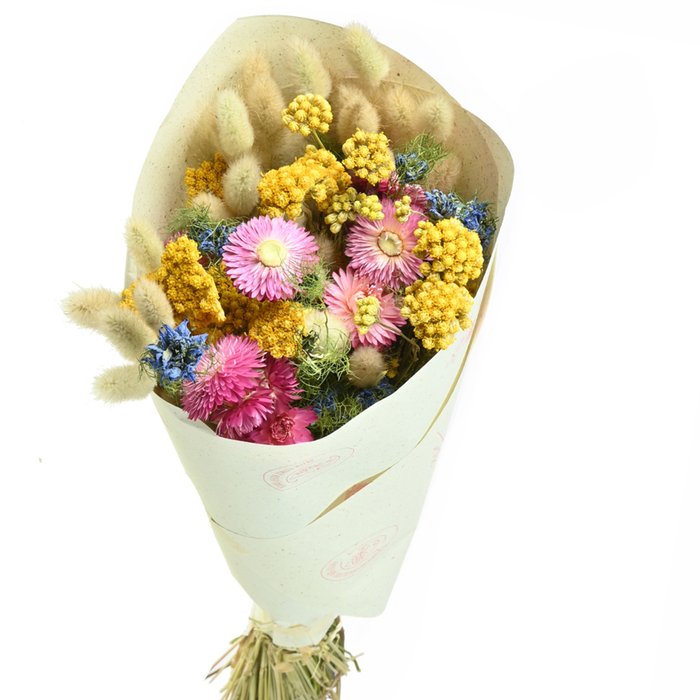 Dried Flower Bouquet Joy