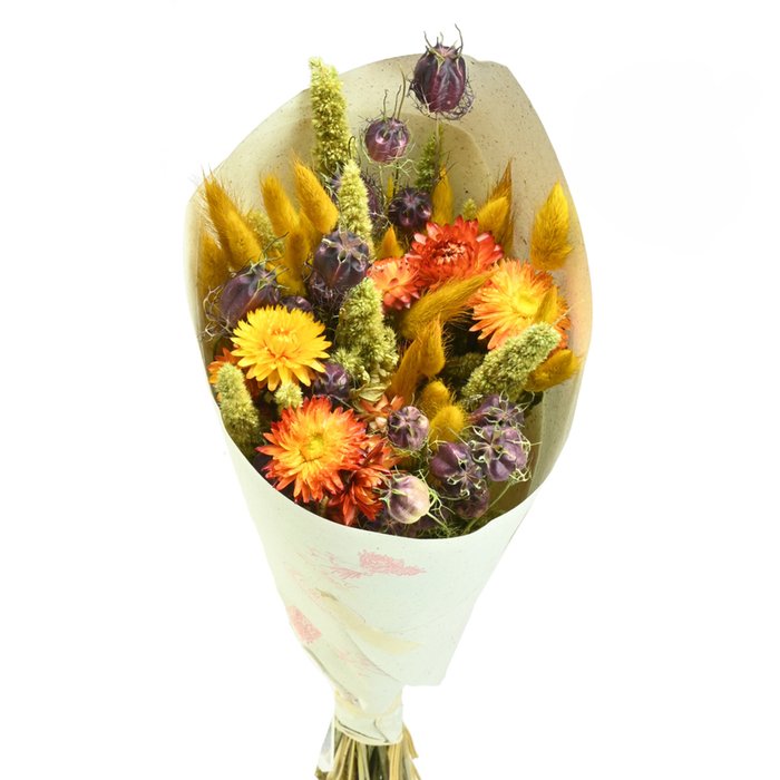Dried Flower Bouquet Eli