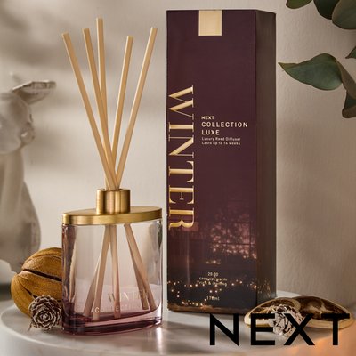 NEXT Collection Luxe 180ml Diffuser 