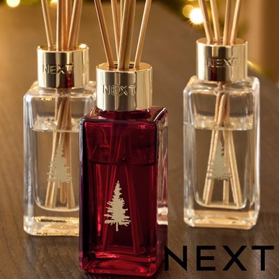 NEXT Festive Diffuser Trio 