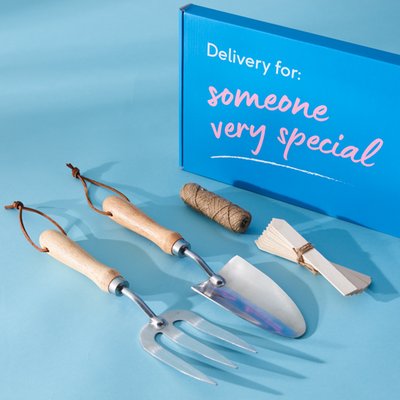 Adult Garden Tools collection