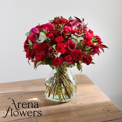 Venus by Arena Flowers