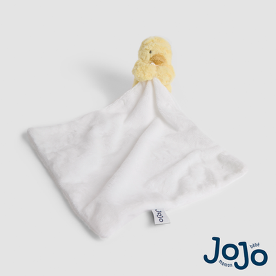 JoJo Maman Bébé Sitting Duck Comforter