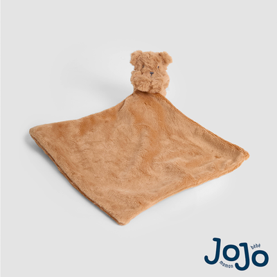 JoJo Maman Bébé Sitting Bear Comforter