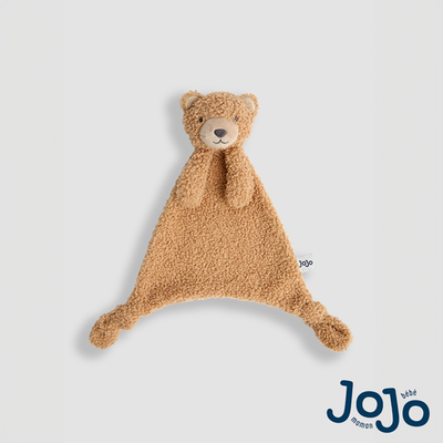 JoJo Maman Bébé Bear Comforter
