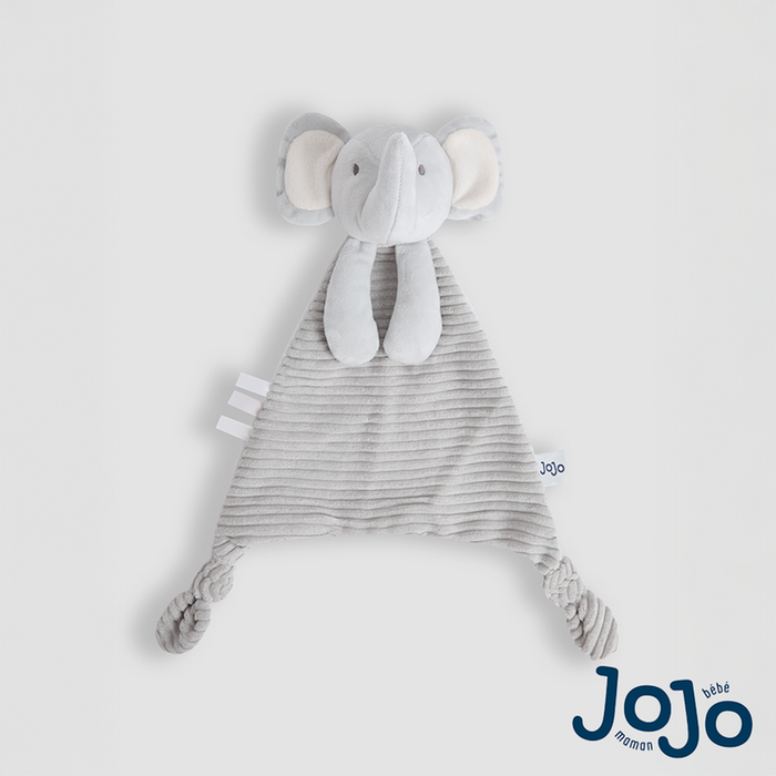 JoJo Maman Bébé Ele Comforter