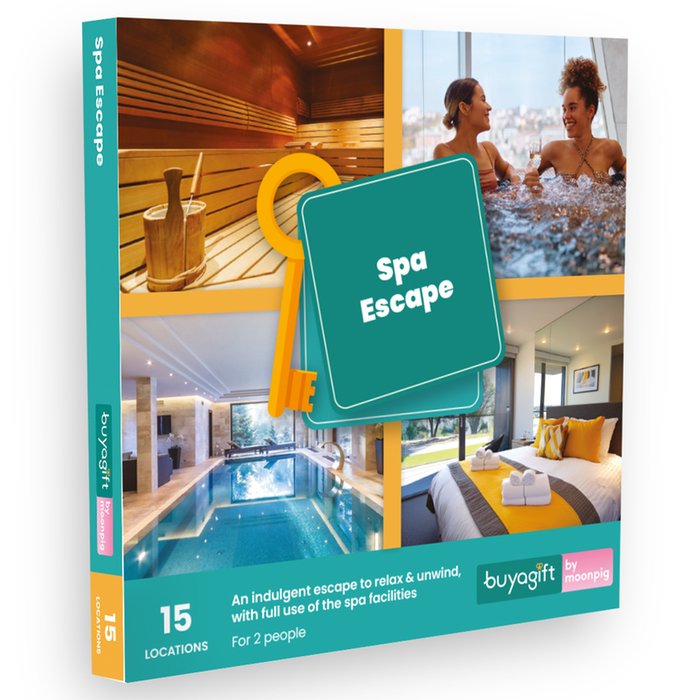 Spa Escape