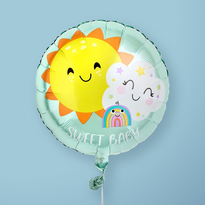 Sweet Baby Balloon