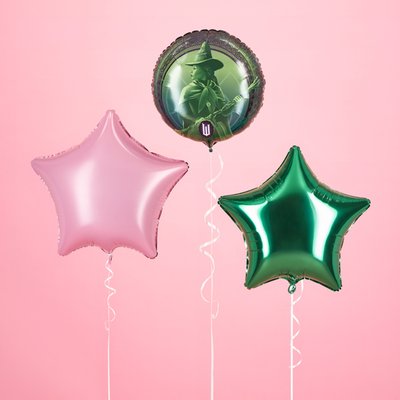 Wicked Balloon Trio