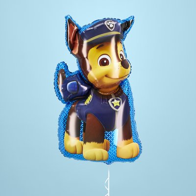Paw Patrol Giant Chase Balloon
