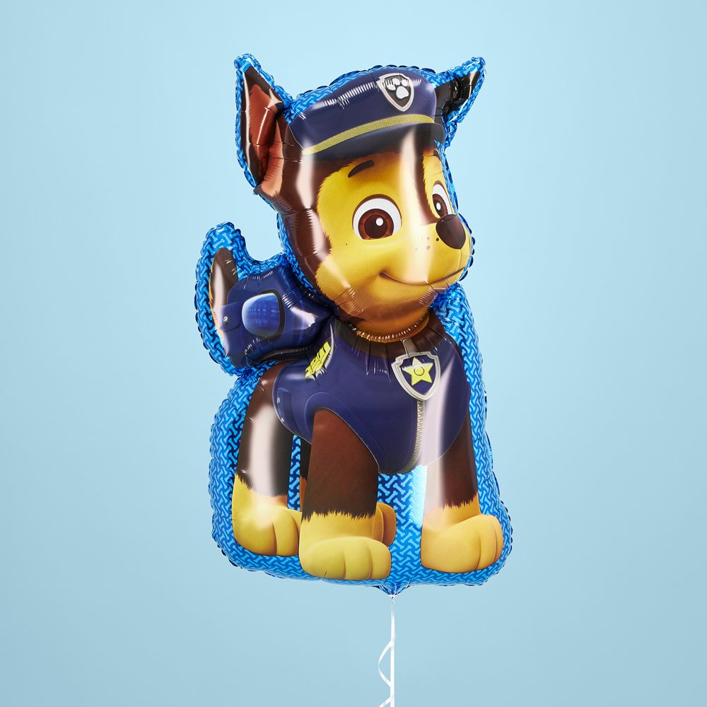 Paw Patrol Giant Chase Balloon